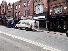 19 North Street, 12th July 2023