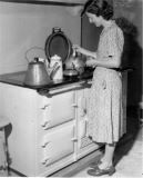 Aga publicity photo 1