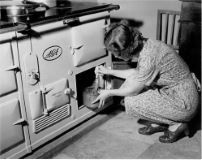 Aga publicity photo 2