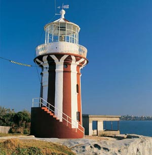 Hornby light