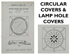 Circular Covers