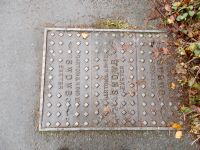 Covers, Inspection: Trio of South West Devon Water Board