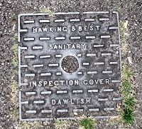 Dawlish - Hawkins & Best, Builders, Dawlish