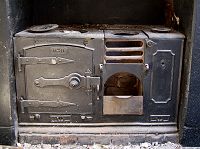 137 Cowick Street, Exeter - W J Gosland & Son, Ironmongers, South St, Exeter
