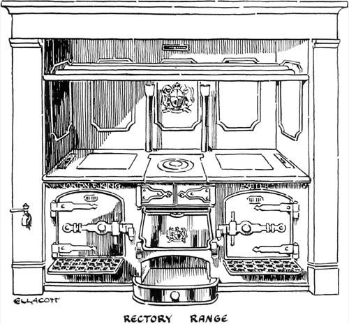 Rectory Range