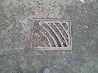 Even more clogged