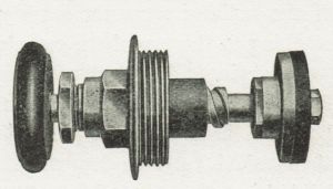 Radiator Valve