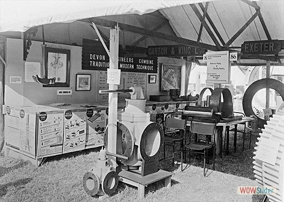 Royal Show 1952