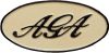 AGA logo