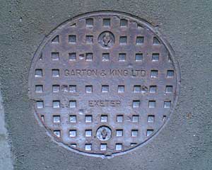 Circular general