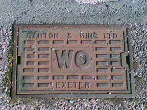 Exeter general
