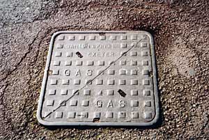 Square Covers General