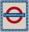 London Underground logo