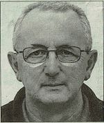 Michael Saunders