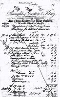 1870 1870 G&K Invoice