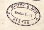 Garton & King engineers
