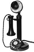 'Candlestick' Telephone c.1920