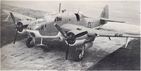 Bristol Beaufighter