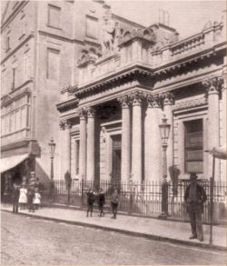 238-240 High Street, Exeter