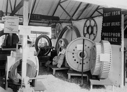 Royal Show 1952