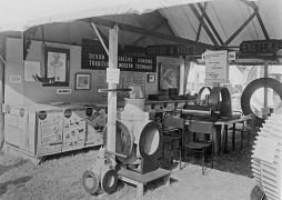 Royal Show 1952